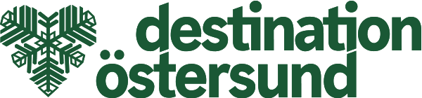 Destination Östersund