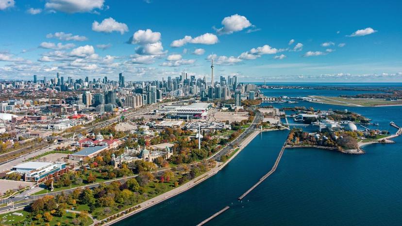 Destination Toronto