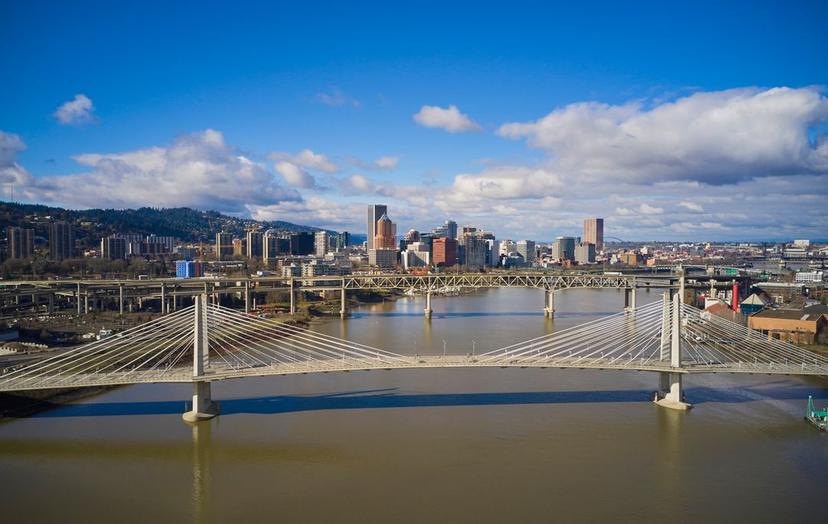 Travel Portland