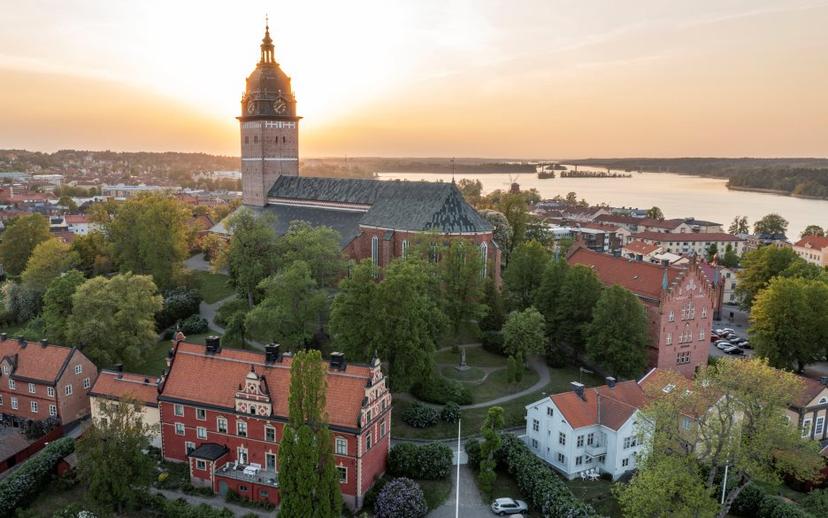 Strängnäs kommun