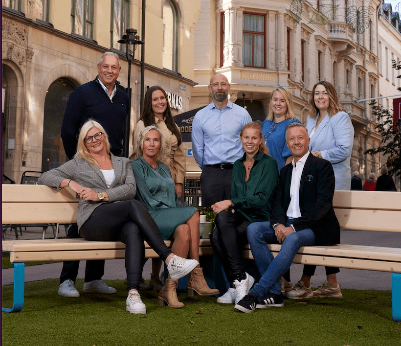 Destination Sundsvall